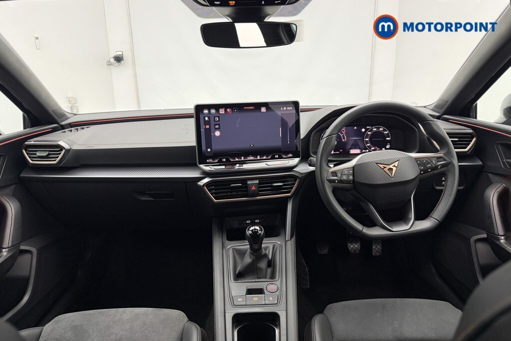 Used Cupra Leon 2025 for sale - 78153260: Photo 9