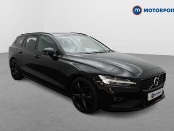 2021 - 2.0 B3P R DESIGN 5dr Auto