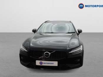 Used Volvo V60 2021 for sale - 75134650: Photo