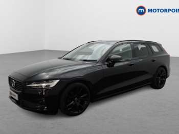 Used Volvo V60 2021 for sale - 75134650: Photo