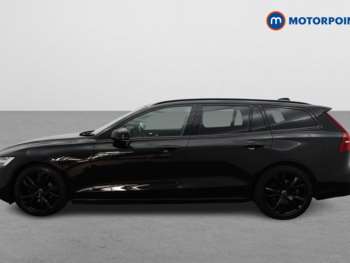 Used Volvo V60 2021 for sale - 75134650: Photo