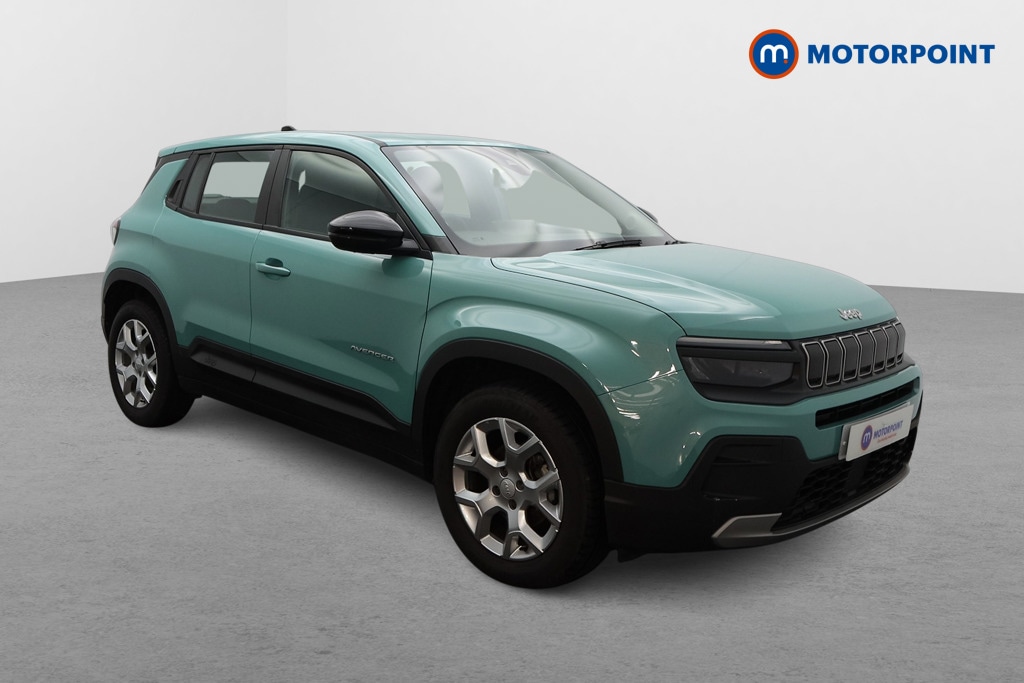 Used Jeep Other 2024 for sale - 76147033: Photo 1