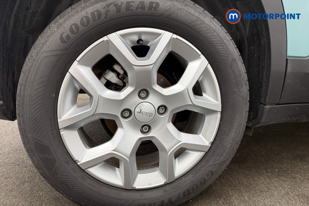 Used Jeep Other 2024 for sale - 76147033: Photo 17