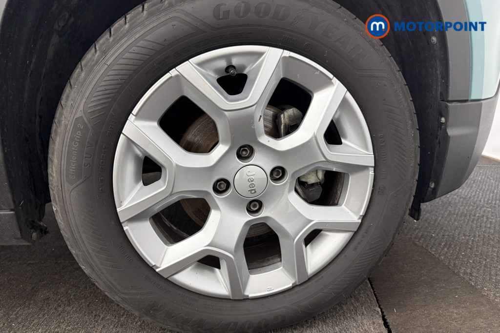 Used Jeep Other 2024 for sale - 76147033: Photo 18