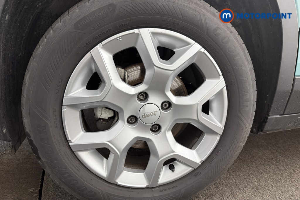 Used Jeep Other 2024 for sale - 76147033: Photo 19