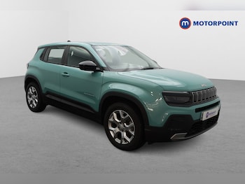 Jeep - Other