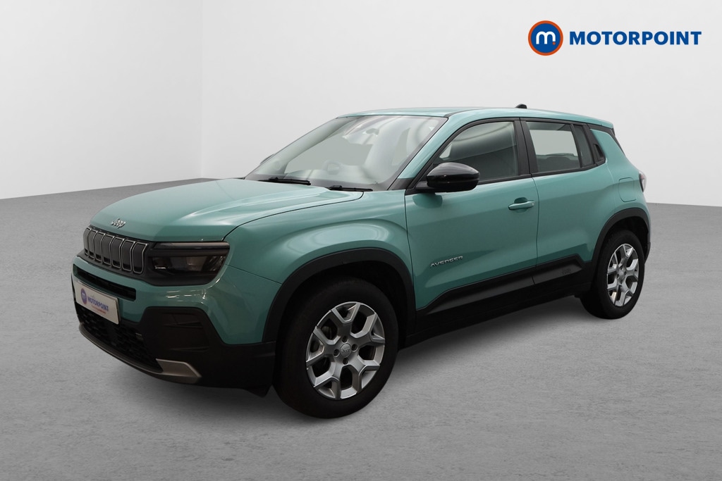 Used Jeep Other 2024 for sale - 76147033: Photo 3
