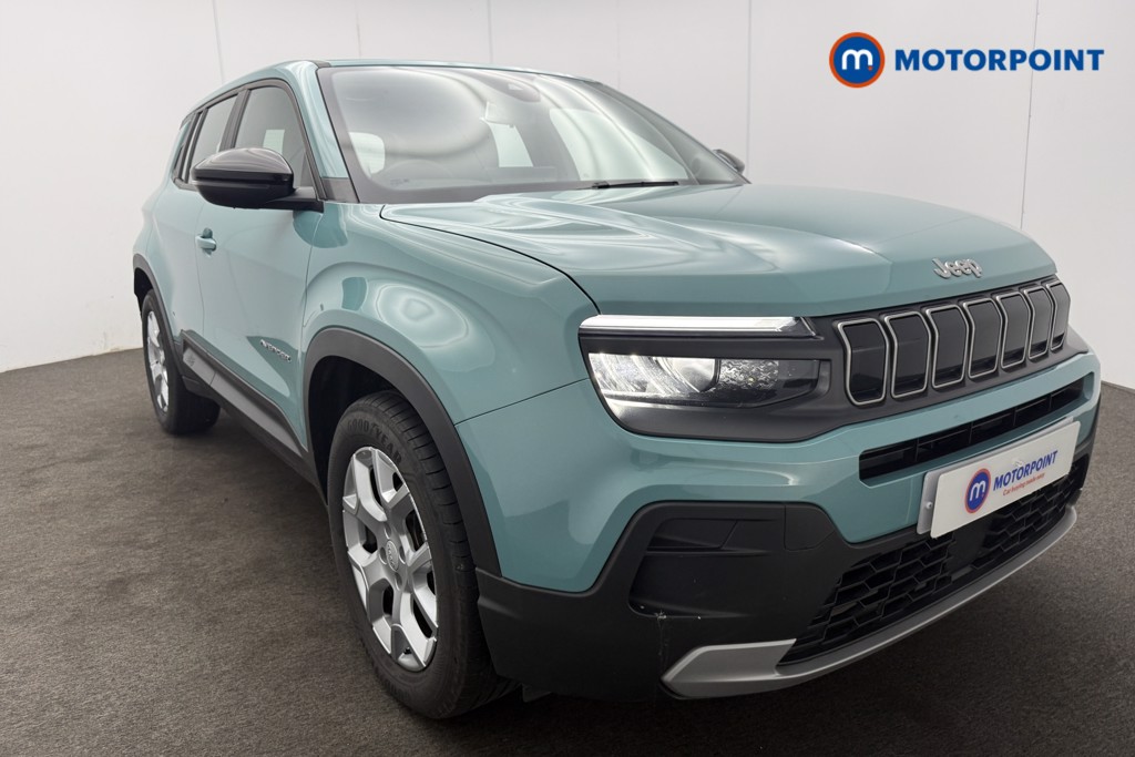Used Jeep Other 2024 for sale - 76147033: Photo 32