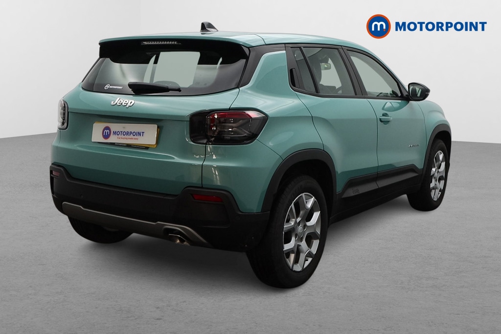 Used Jeep Other 2024 for sale - 76147033: Photo 7