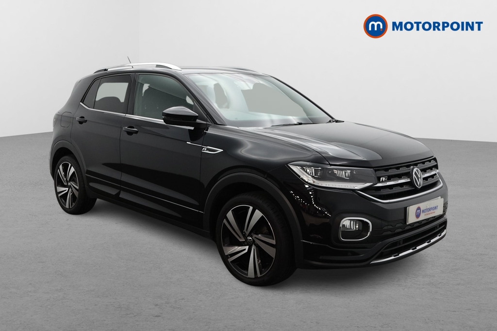 Used Volkswagen T-Cross 2023 for sale - 76534659: Photo 1