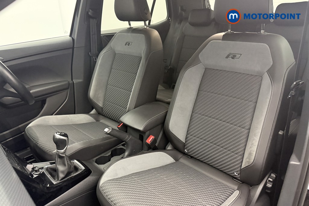 Used Volkswagen T-Cross 2023 for sale - 76534659: Photo 11