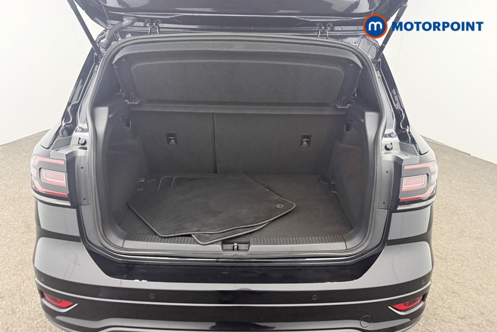 Used Volkswagen T-Cross 2023 for sale - 76534659: Photo 14