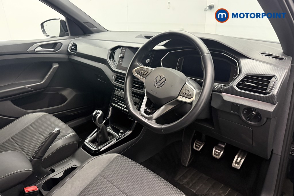 Used Volkswagen T-Cross 2023 for sale - 76534659: Photo 15