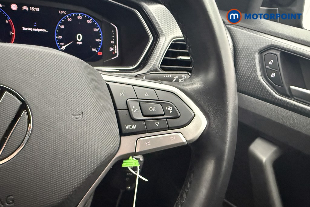 Used Volkswagen T-Cross 2023 for sale - 76534659: Photo 17