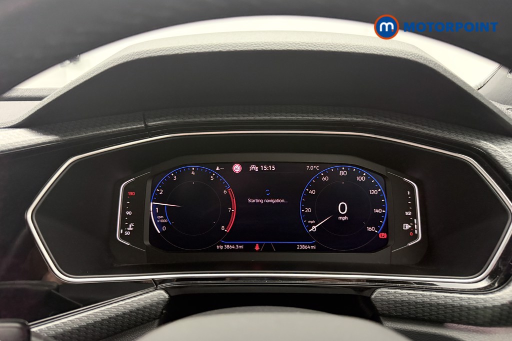 Used Volkswagen T-Cross 2023 for sale - 76534659: Photo 18