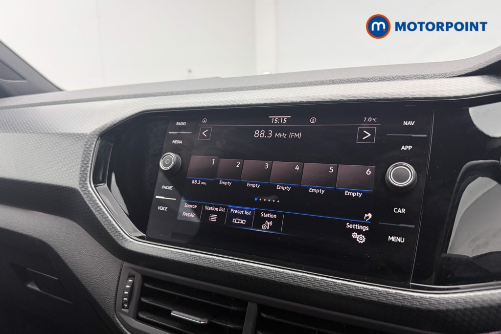 Used Volkswagen T-Cross 2023 for sale - 76534659: Photo 19