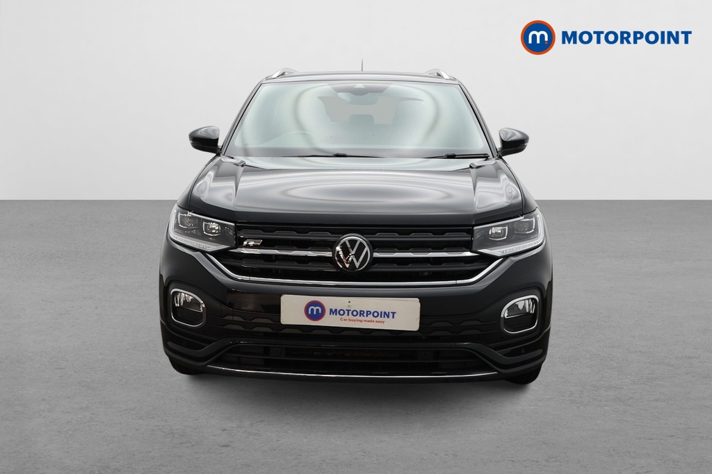 Used Volkswagen T-Cross 2023 for sale - 76534659: Photo 2