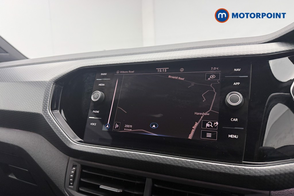 Used Volkswagen T-Cross 2023 for sale - 76534659: Photo 20