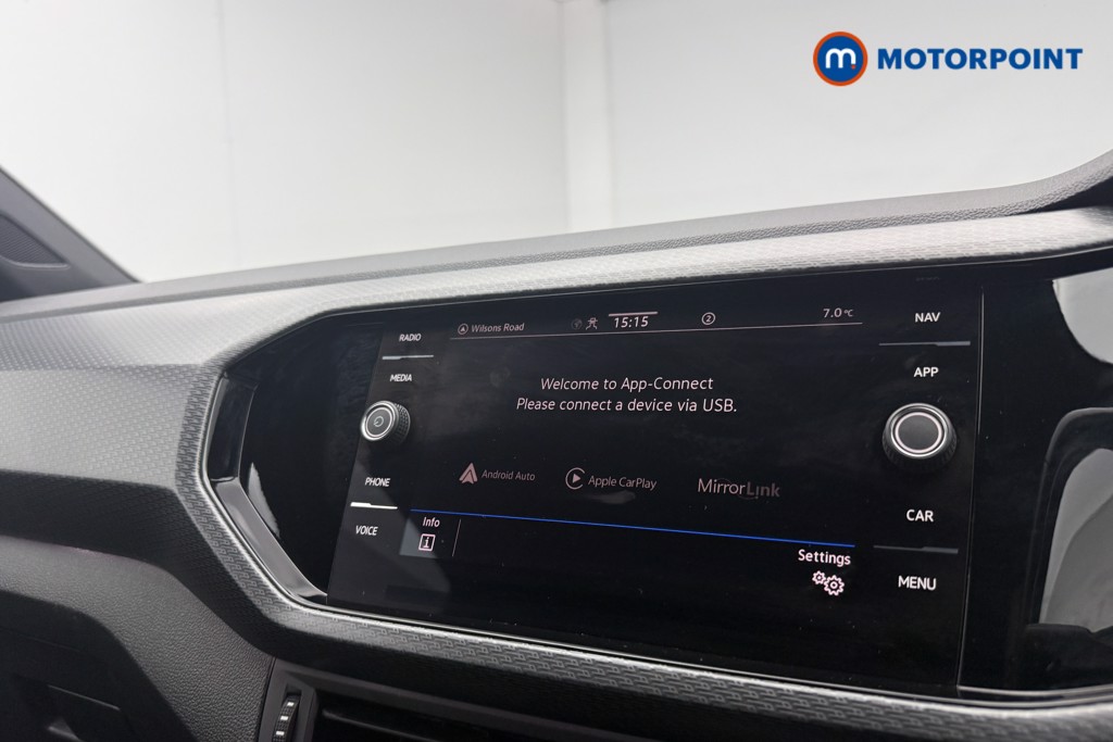 Used Volkswagen T-Cross 2023 for sale - 76534659: Photo 21