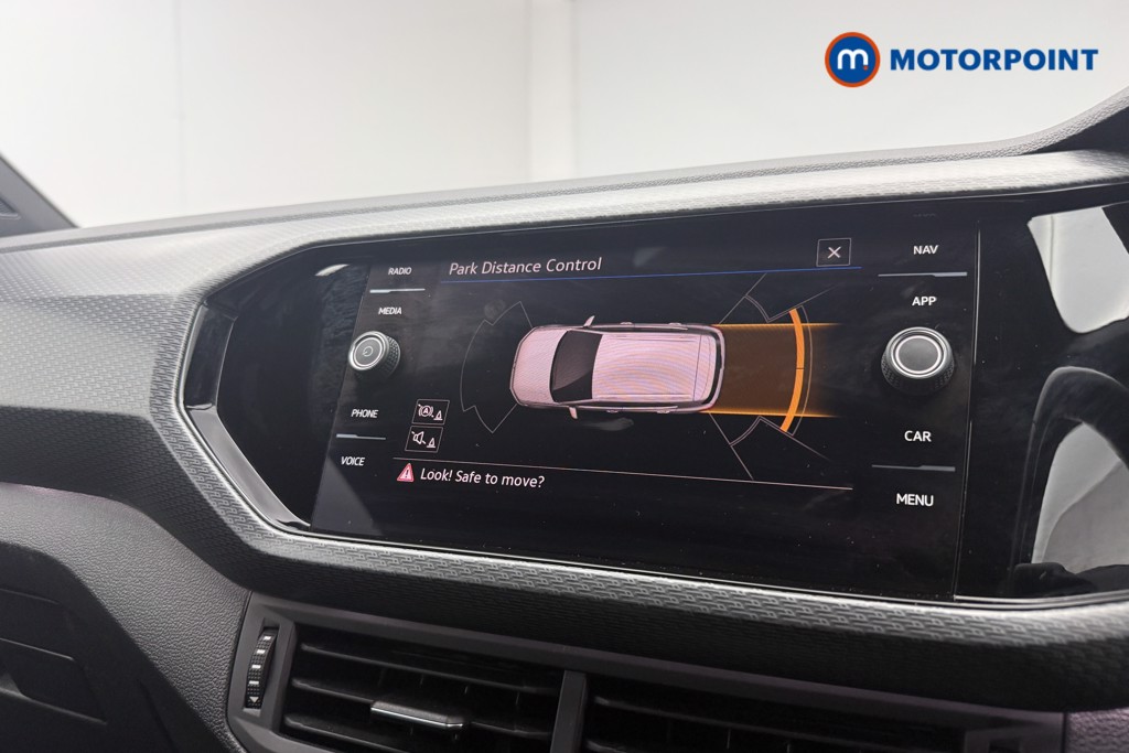 Used Volkswagen T-Cross 2023 for sale - 76534659: Photo 22