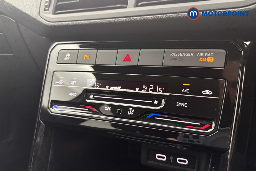 Used Volkswagen T-Cross 2023 for sale - 76534659: Photo 23