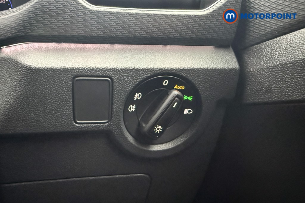 Used Volkswagen T-Cross 2023 for sale - 76534659: Photo 26