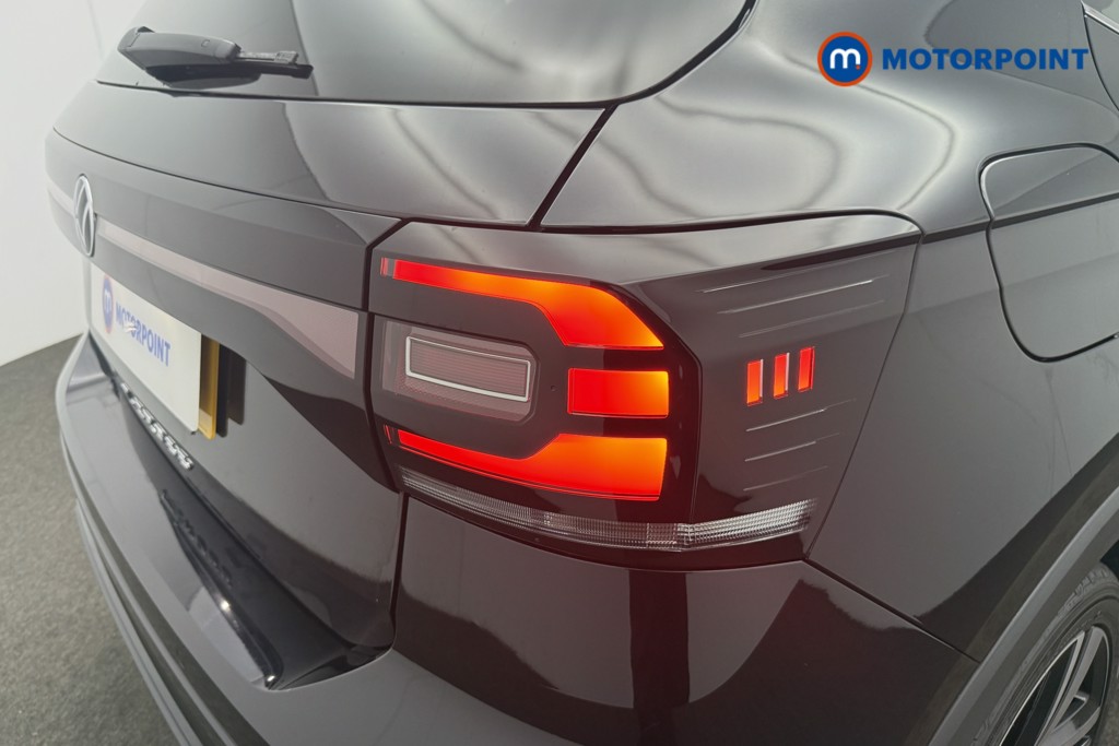 Used Volkswagen T-Cross 2023 for sale - 76534659: Photo 27