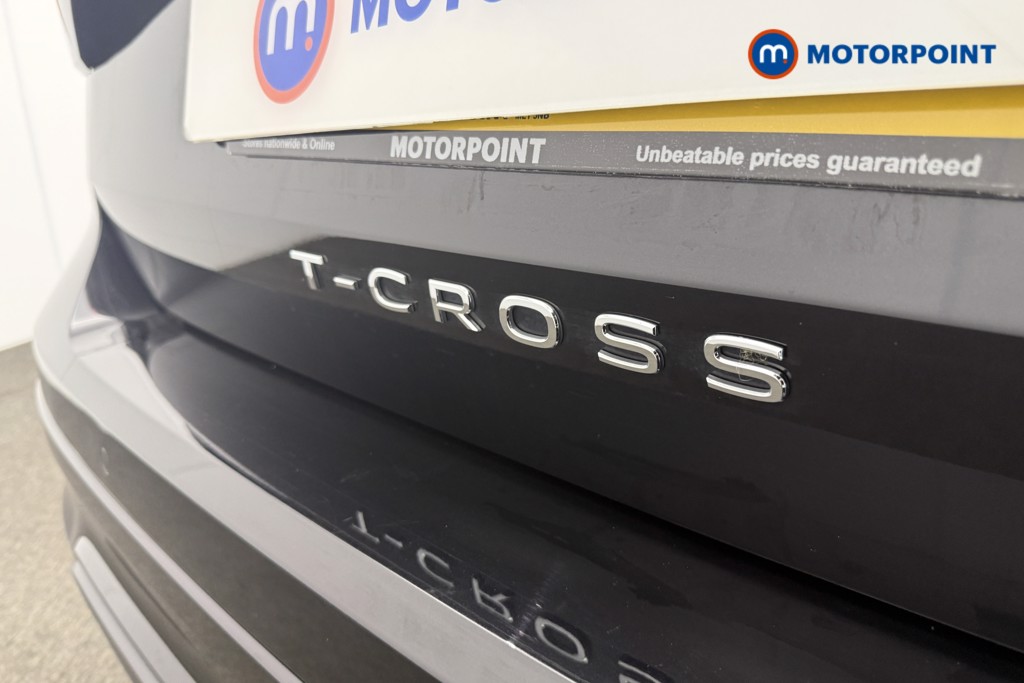 Used Volkswagen T-Cross 2023 for sale - 76534659: Photo 28