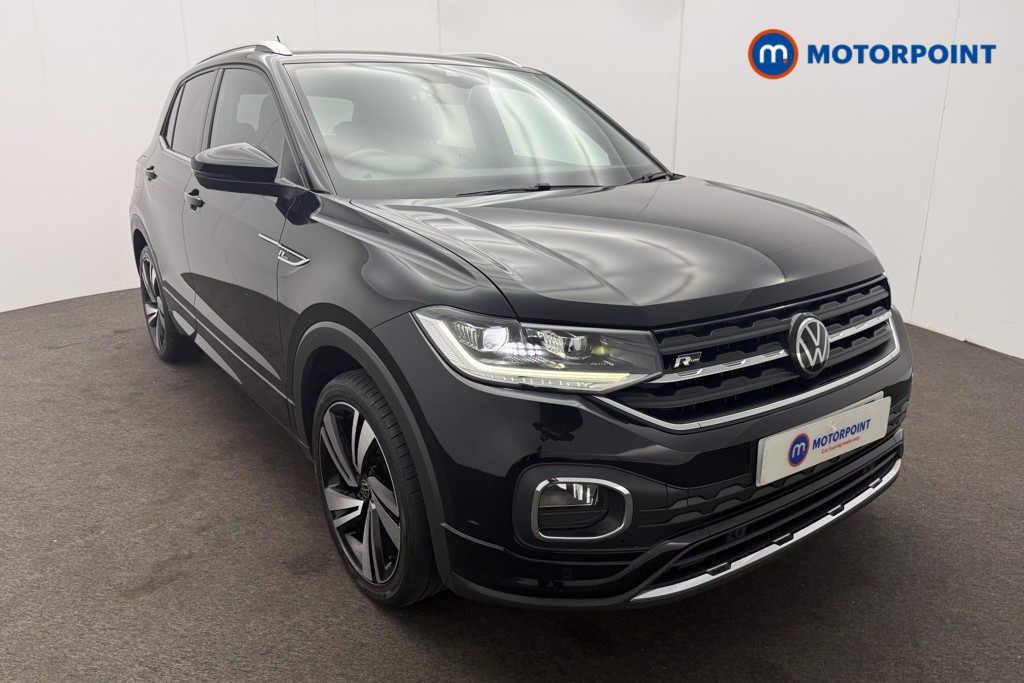 Used Volkswagen T-Cross 2023 for sale - 76534659: Photo 29