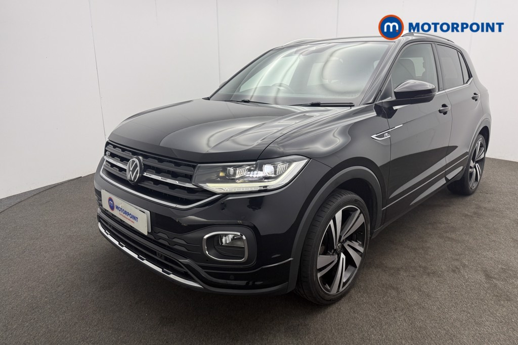 Used Volkswagen T-Cross 2023 for sale - 76534659: Photo 30