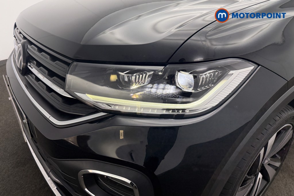 Used Volkswagen T-Cross 2023 for sale - 76534659: Photo 31