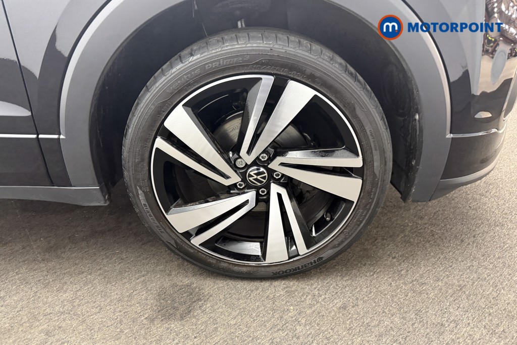 Used Volkswagen T-Cross 2023 for sale - 76534659: Photo 32