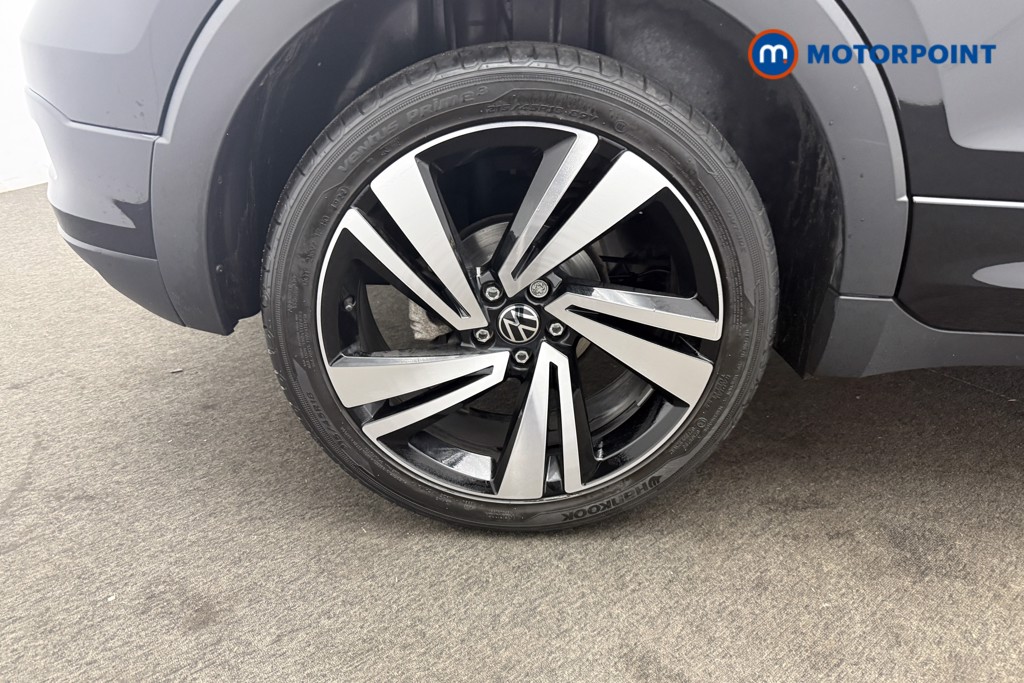 Used Volkswagen T-Cross 2023 for sale - 76534659: Photo 33