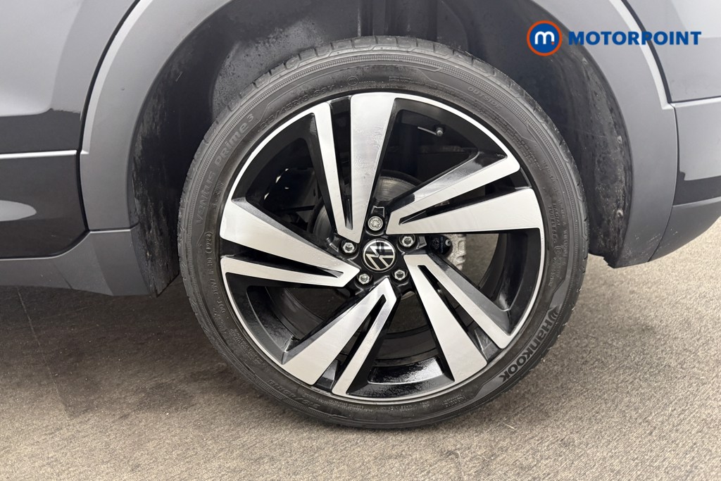 Used Volkswagen T-Cross 2023 for sale - 76534659: Photo 34