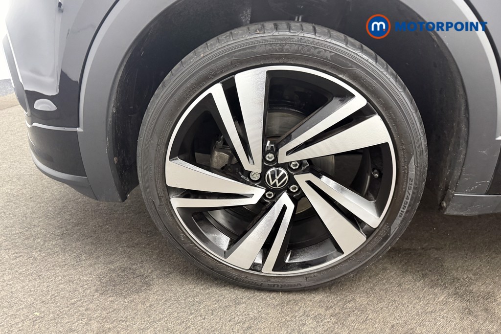 Used Volkswagen T-Cross 2023 for sale - 76534659: Photo 35