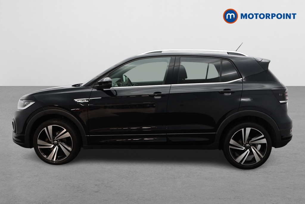 Used Volkswagen T-Cross 2023 for sale - 76534659: Photo 4