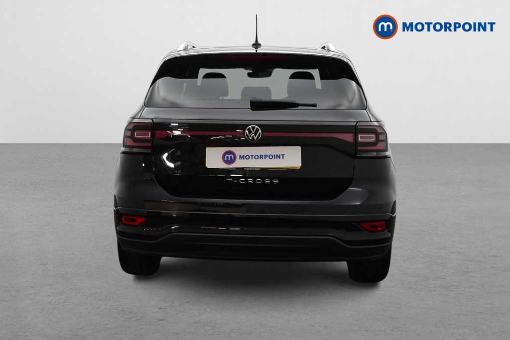 Used Volkswagen T-Cross 2023 for sale - 76534659: Photo 6