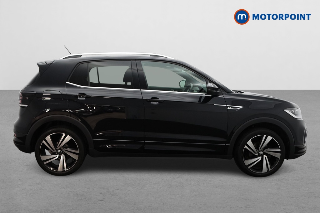 Used Volkswagen T-Cross 2023 for sale - 76534659: Photo 8