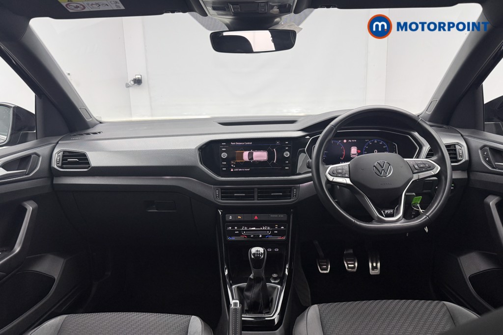 Used Volkswagen T-Cross 2023 for sale - 76534659: Photo 9