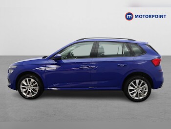 Used Skoda Kamiq 2023 for sale - 78524340: Photo