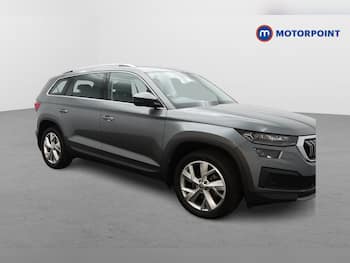 Used Skoda Kodiaq 2024 for sale - 79721542: Photo