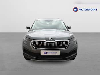 Used Skoda Kodiaq 2024 for sale - 79721542: Photo