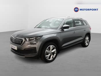 Used Skoda Kodiaq 2024 for sale - 79721542: Photo