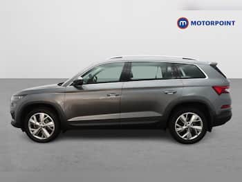Used Skoda Kodiaq 2024 for sale - 79721542: Photo