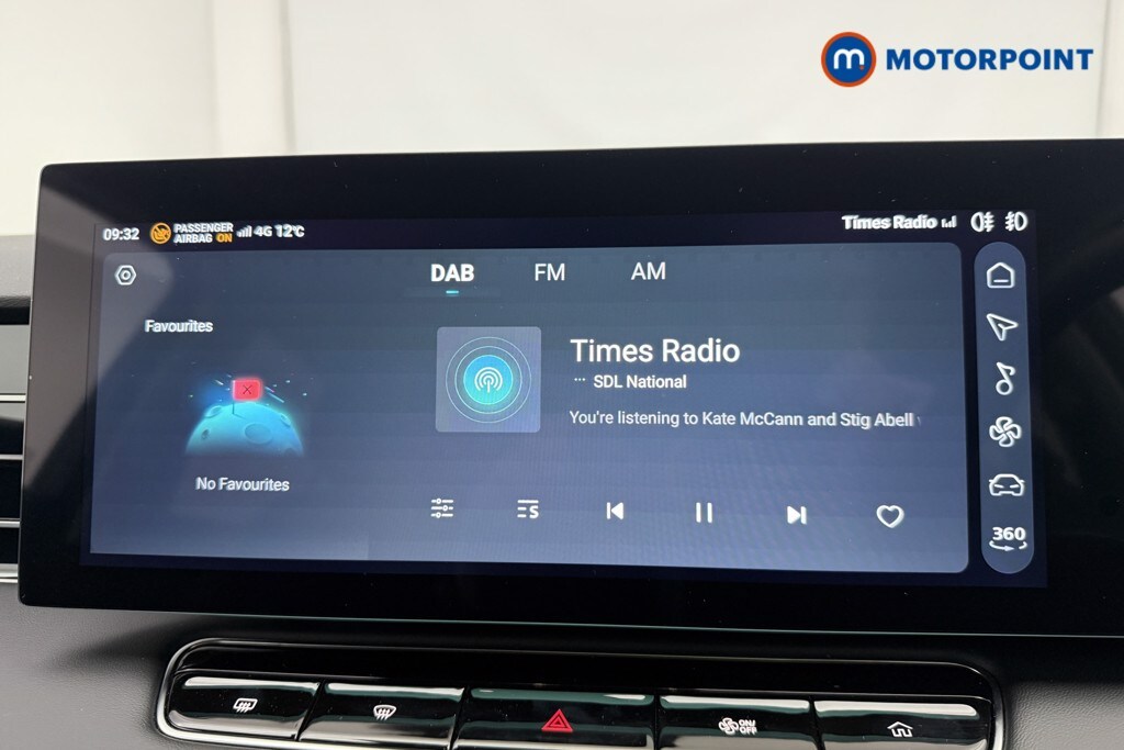 Used MG MG HS 2025 for sale - 78081821: Photo 10