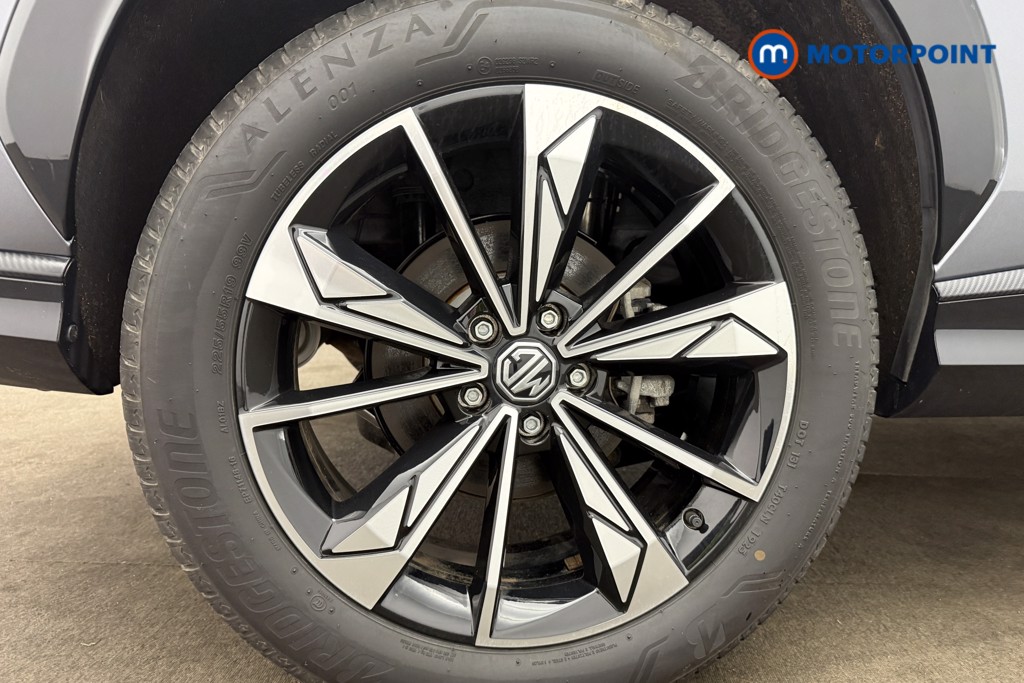 Used MG MG HS 2025 for sale - 78081821: Photo 17