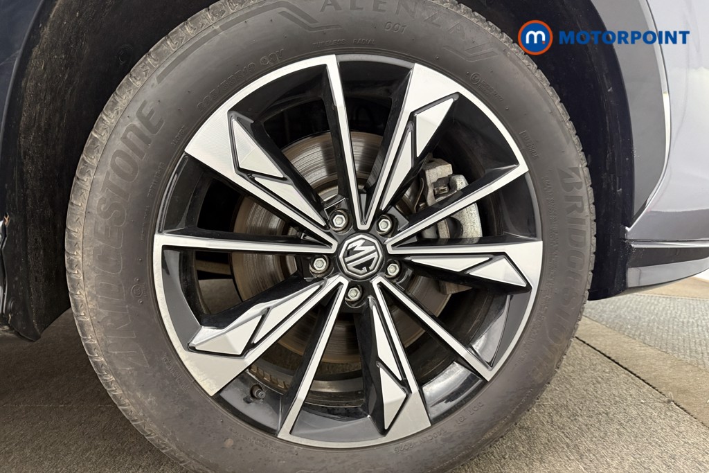 Used MG MG HS 2025 for sale - 78081821: Photo 18