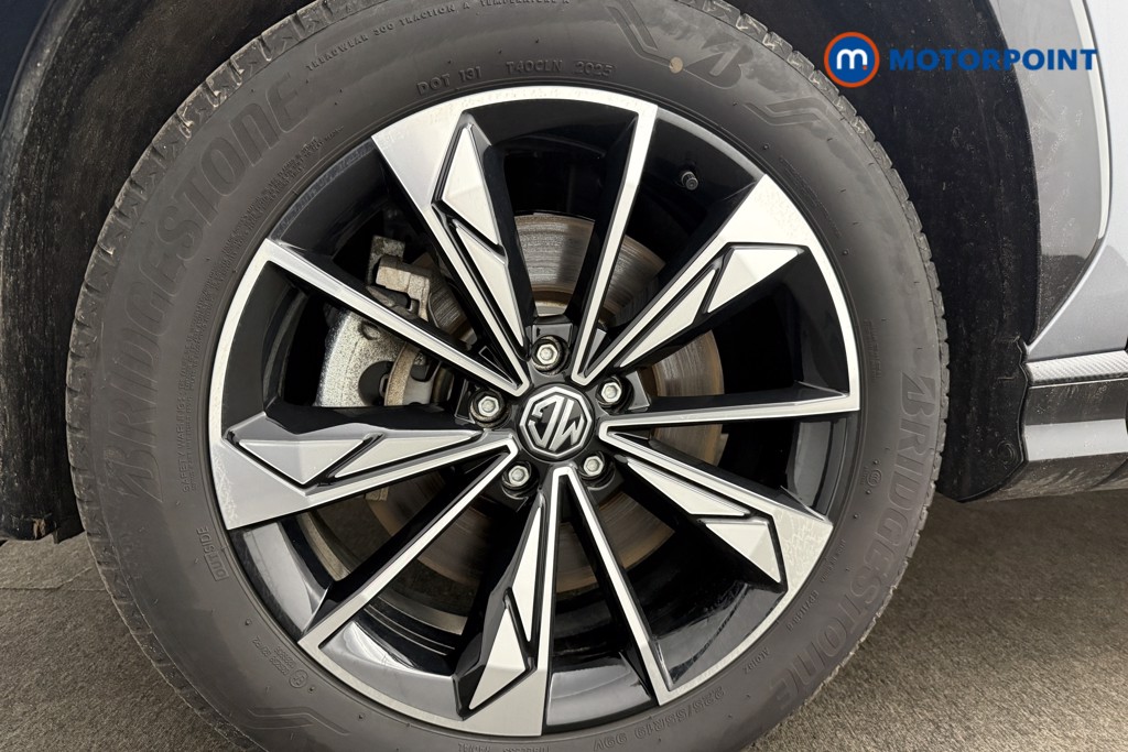 Used MG MG HS 2025 for sale - 78081821: Photo 19