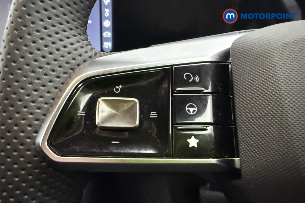 Used MG MG HS 2025 for sale - 78081821: Photo 21