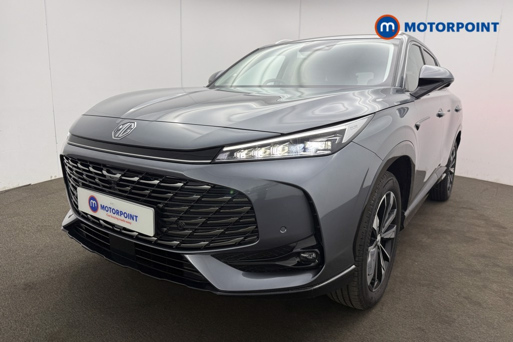 Used MG MG HS 2025 for sale - 78081821: Photo 33